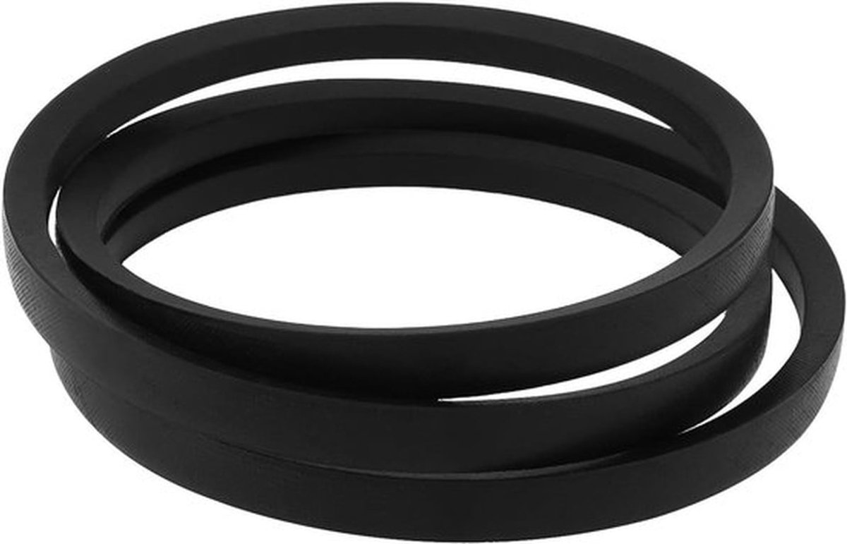 V-Type Rubber Aandrijfriem voor Grasmaaier - 1350 mm Binnenomtrek