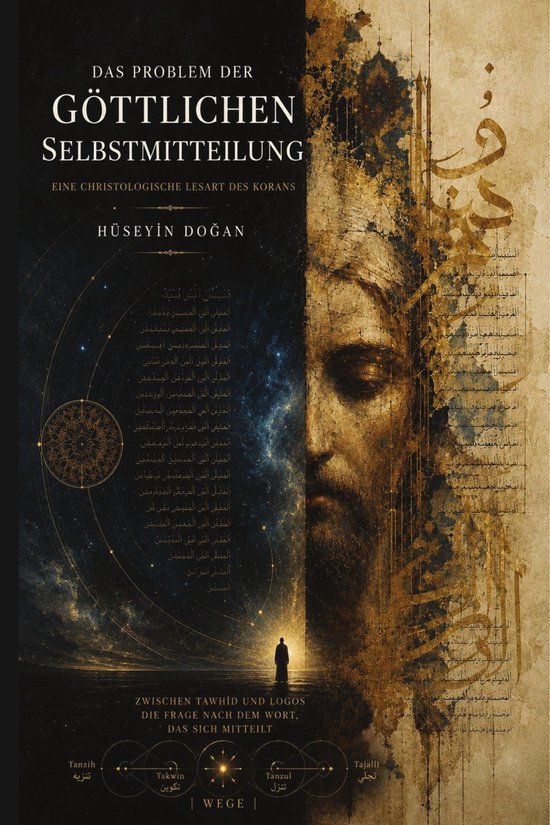 Das Problem der göttlichen Selbstmitteilung - cover