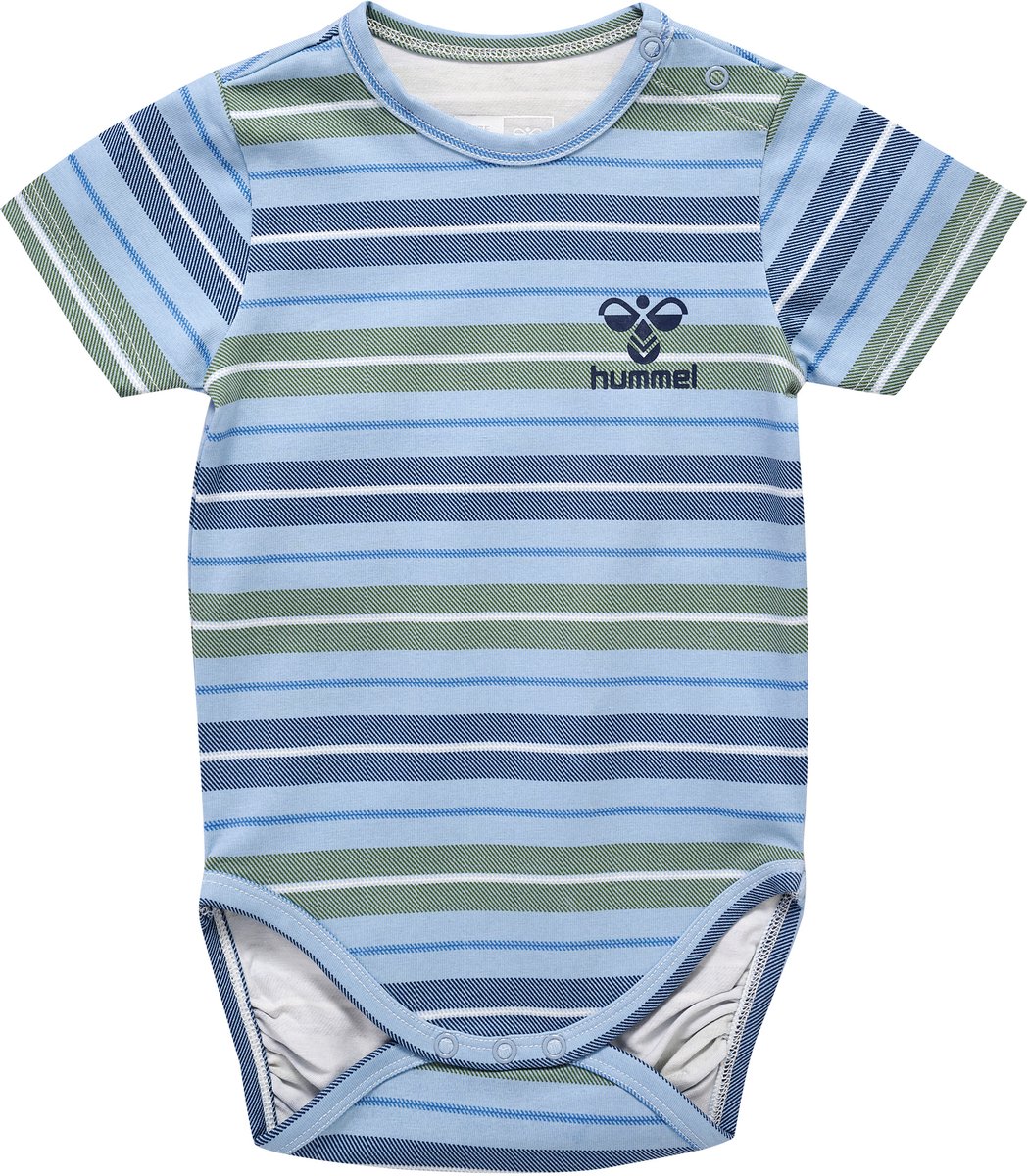 Hmljan Body S/S