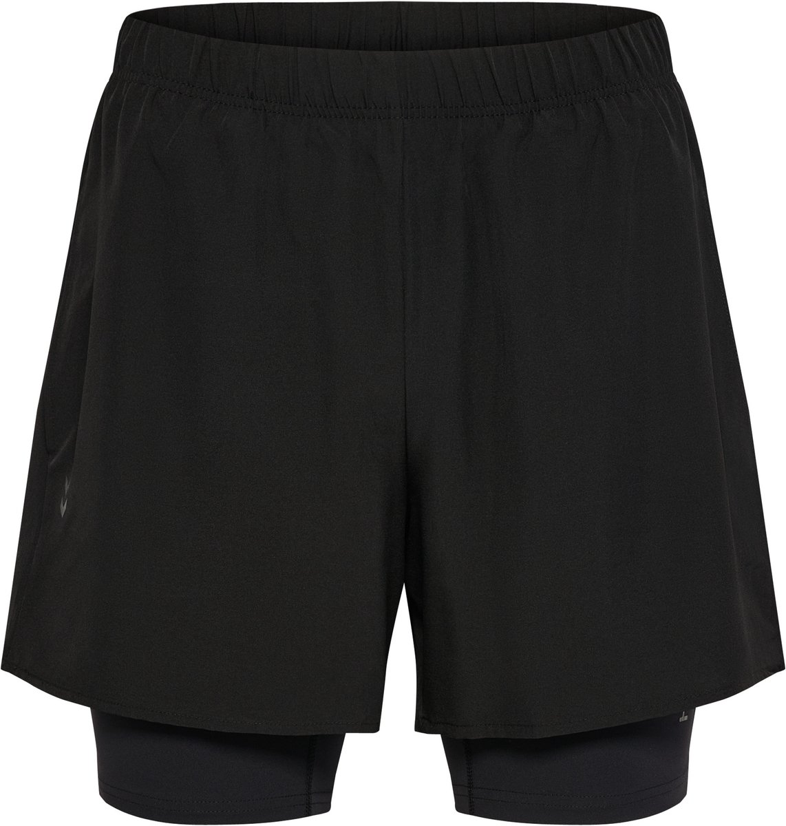 Hmlhiit Intensity 2 In 1 Shorts