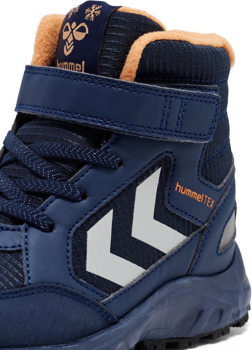 hummel EXPLORER TEX Denim