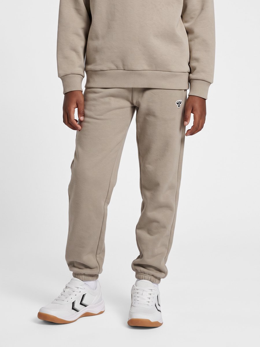 Hmljr Loose Sweatpants Bee