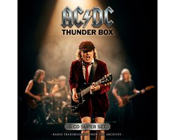 Thunder Box