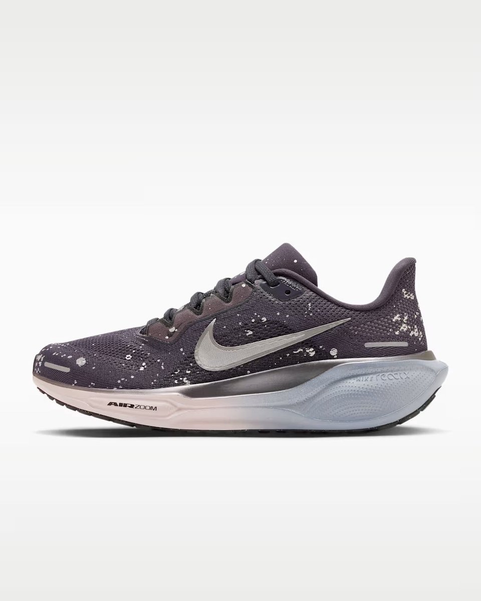 NIKE PEGASUS 41 SE Nike Dames Sneakers HV1726-500 Veelkleurig