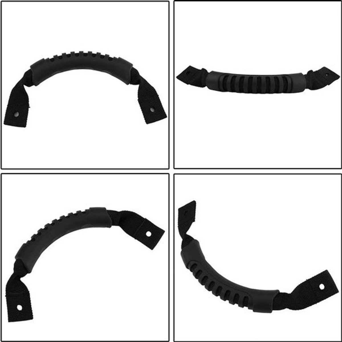 Vervangingshandgreep Kajak - Ergonomisch en Antislip - Voor Kajak en Canoe - Ideaal voor Wateractiviteiten - Handvat voor Peddel - Verhoo...