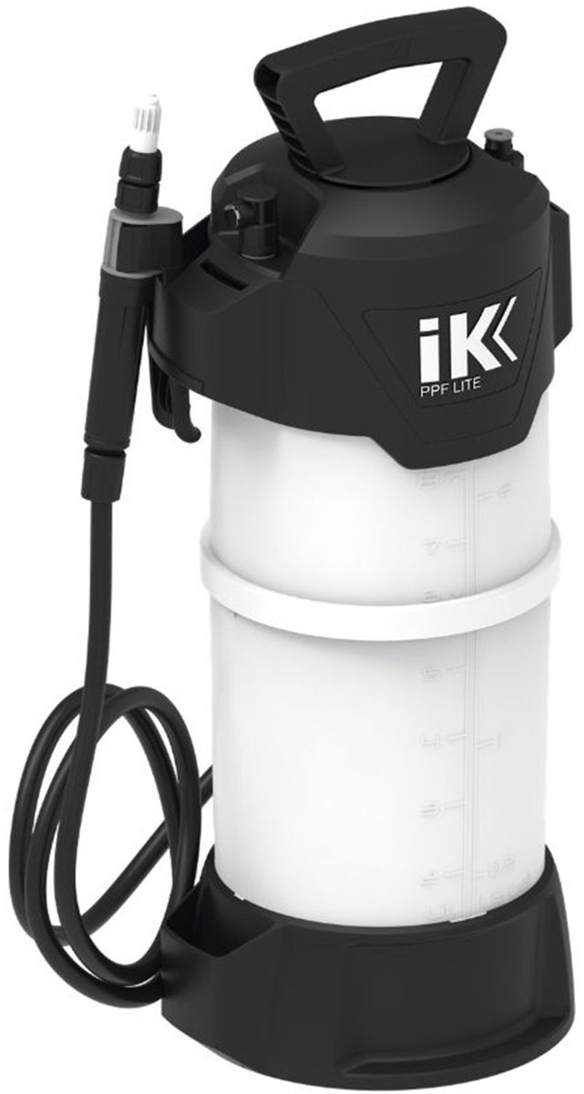 iK PPF Lite & Window Tinting Drukspuit 8 liter