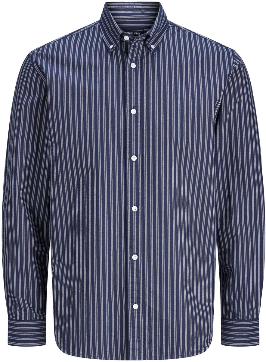 Jack & Jones Casual overhemd Regular Fit Casual overhemd