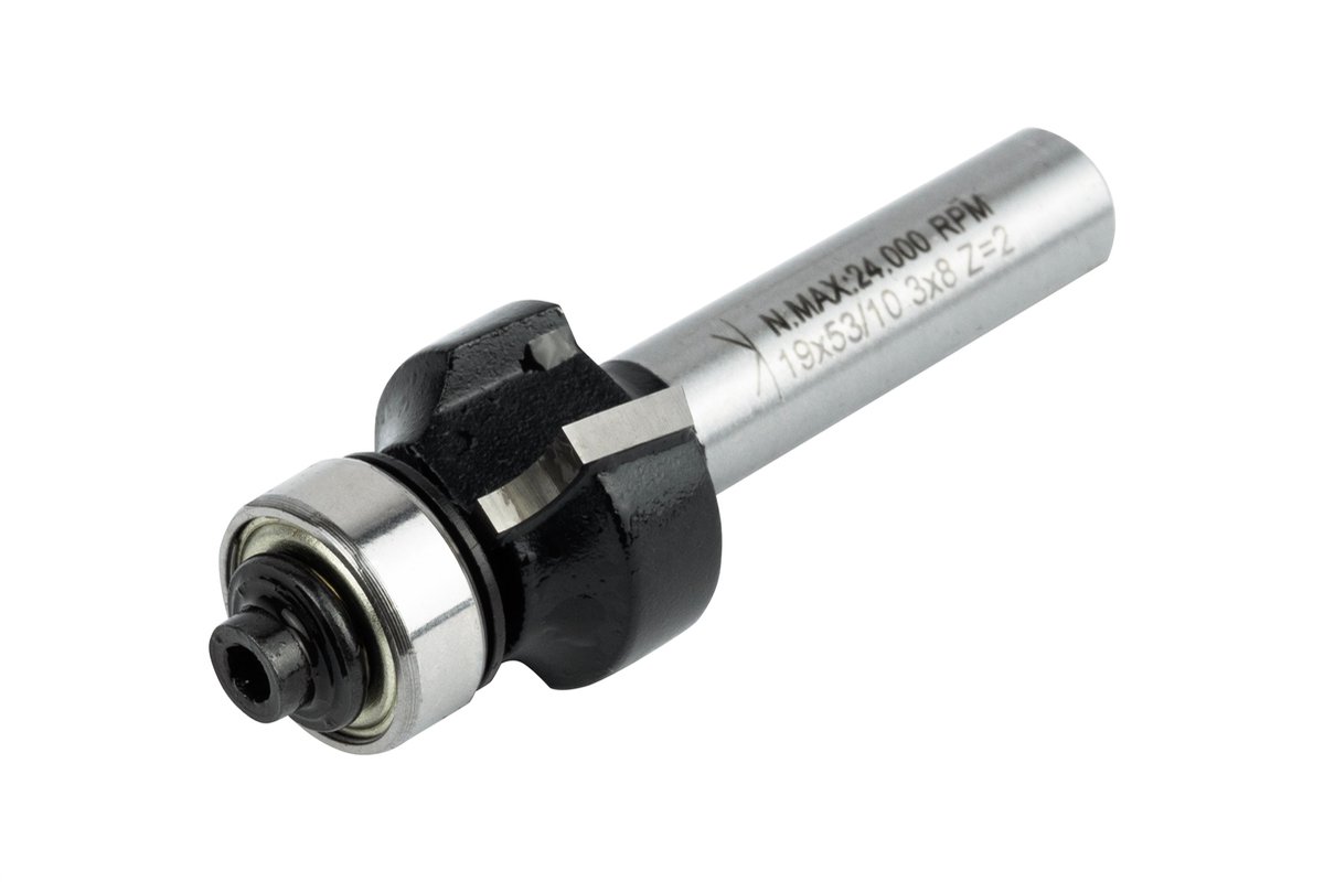 Afrondfrees Radius 3,2 mm | Per Stuk