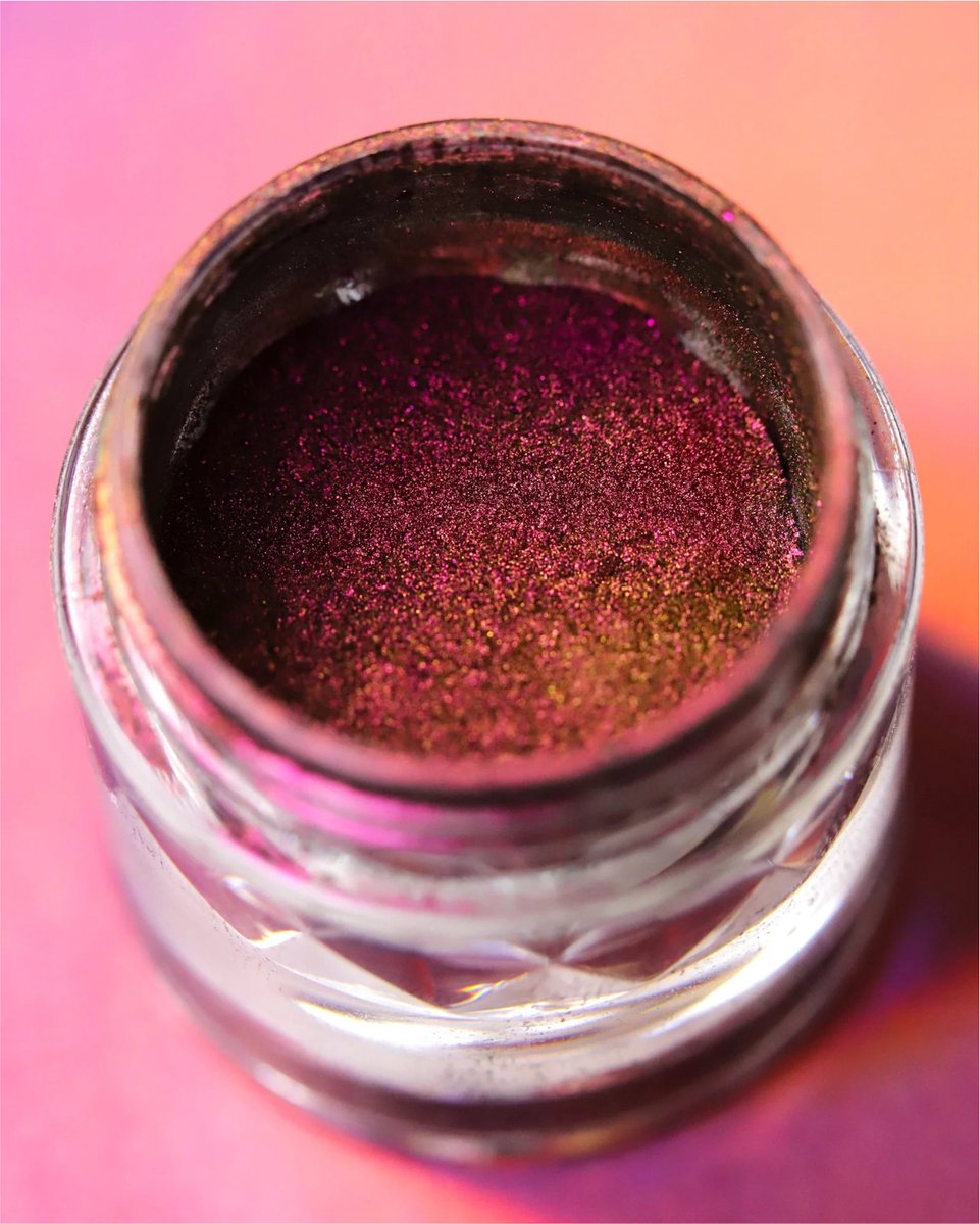 Karla Cosmetics Multichrome Shadow Potion - Snooze