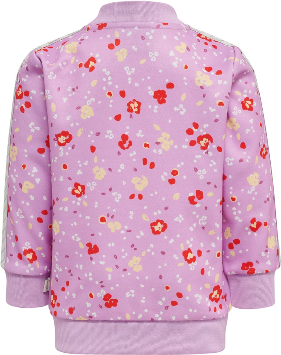 hmlNICA ZIP JACKET