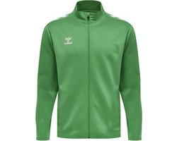Hmlcore Xk Poly Zip Sweat