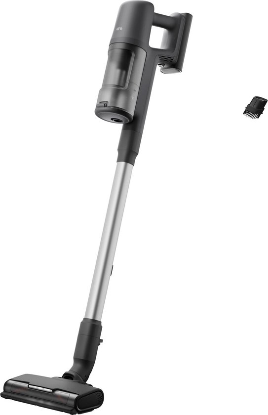 Aeg AP61CB21DG Steelstofzuiger