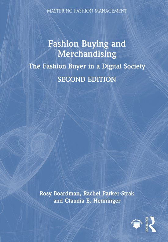 Mastering Fashion Management- Fashion Buying and Merchandisi ... - cover