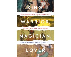 King Warrior Magician Lover