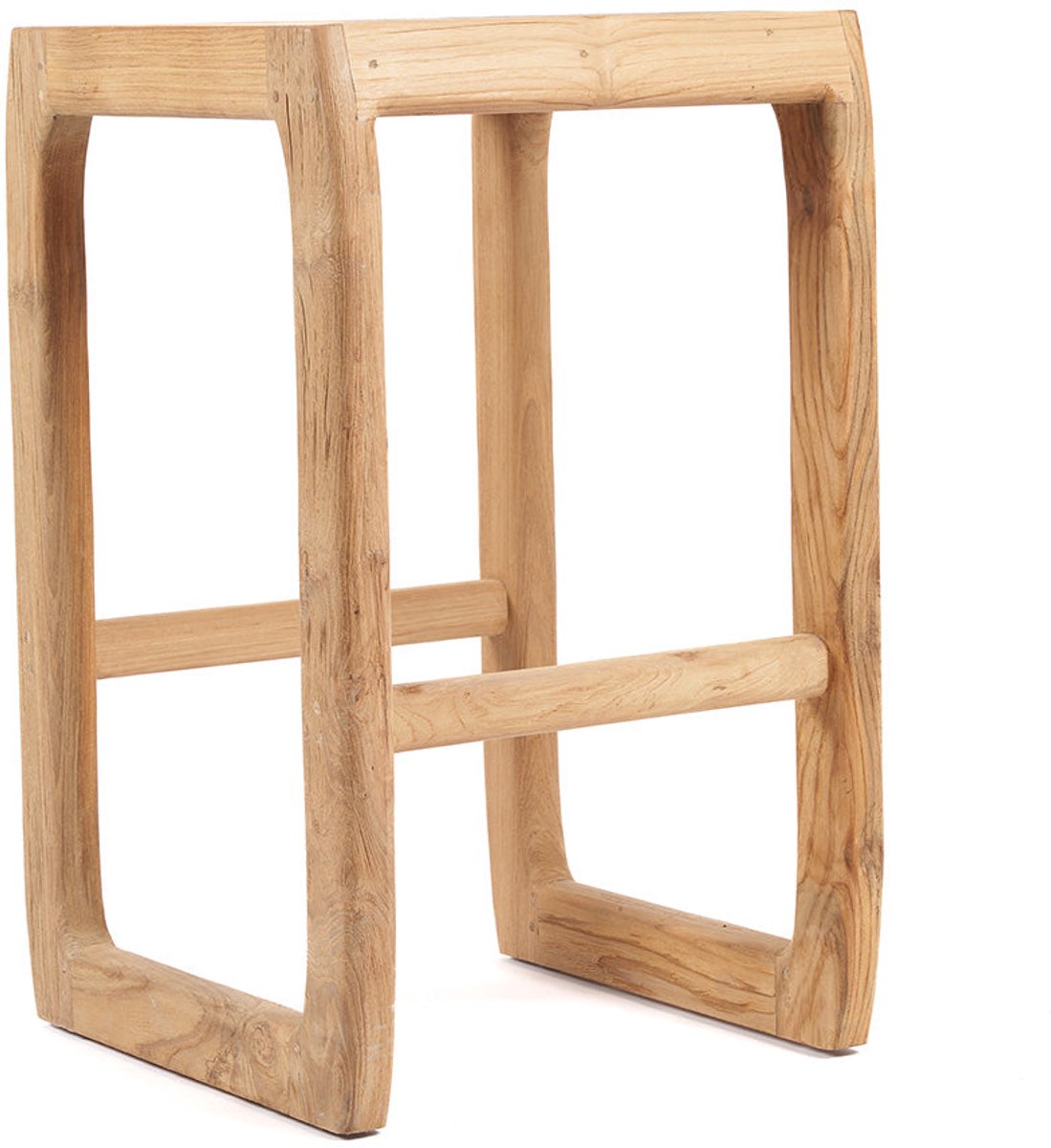 The Ithaca Bar Stool - Outdoor