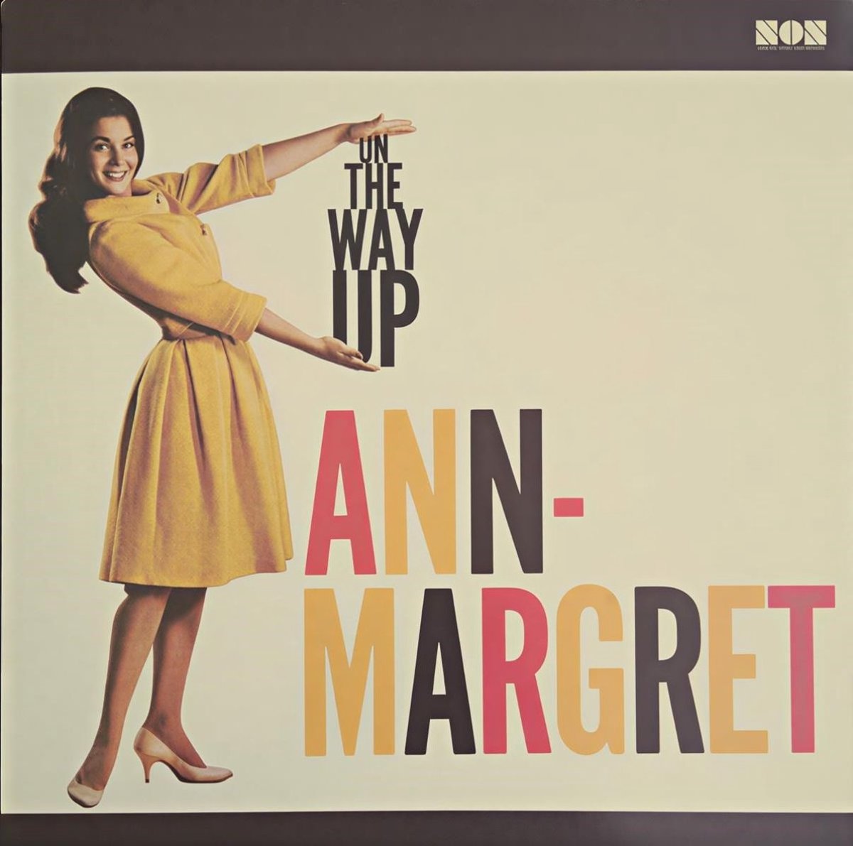 Ann-Margret - On The Way Up