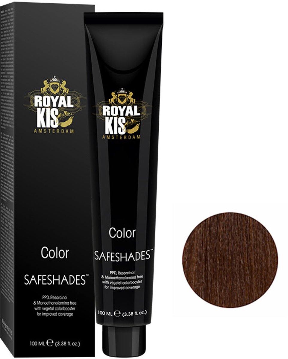 Royal KIS SafeShade