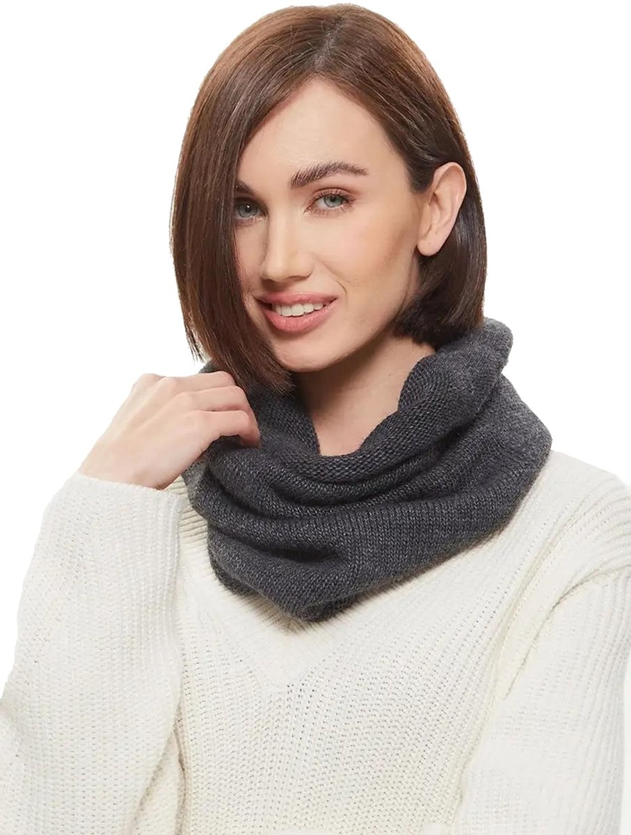 Dailygoods- Neksjaal Dikke Winddicht - Colsjaal Dames - Colsjaal Heren - Multifunctioneel - Hoofdsjaal - Hoogwaardig Materiaal