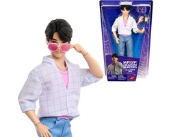 KPop Demon Hunters Saja Boys Jinu - Modepop