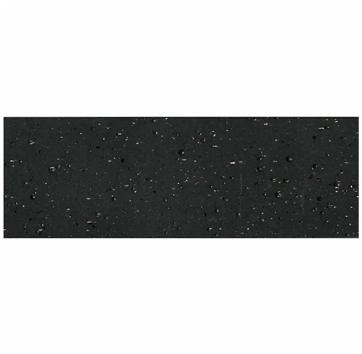 Brn Cork Dotted Stuurlint Zwart