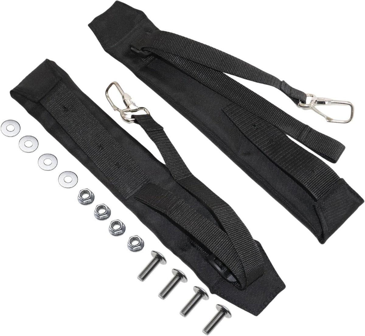 Rugzak Blower Strap - Bladblazer Harnas - Comfortabel Werken - Set van 2 stuks