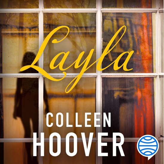 Layla - cover