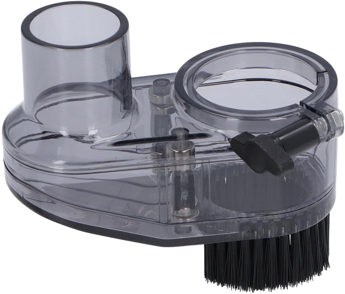Dailygoods - CNC-Routerstofschoen met Magnetische Zuigkracht