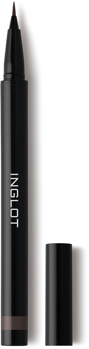 INGLOT Multi Use Brow & Eye Pen - Light Brown 01