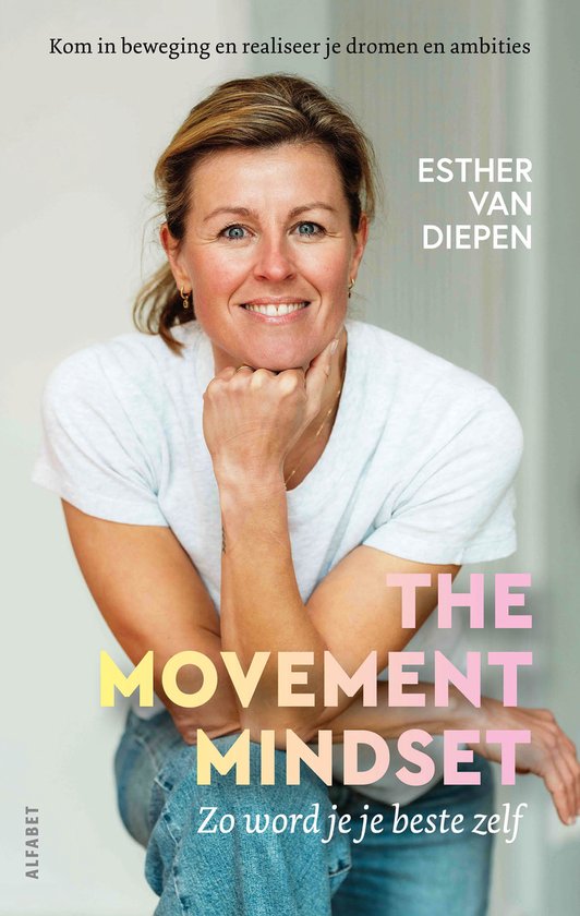The movement mindset - cover