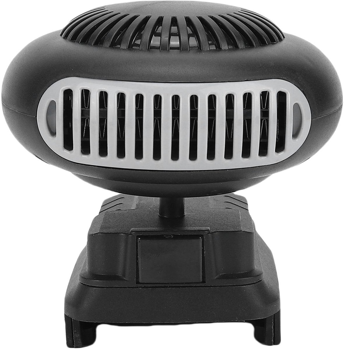 Dailygoods - Draadloze Ruimteverwarmer met 2 Temperatuurinstellingen voor de Auto