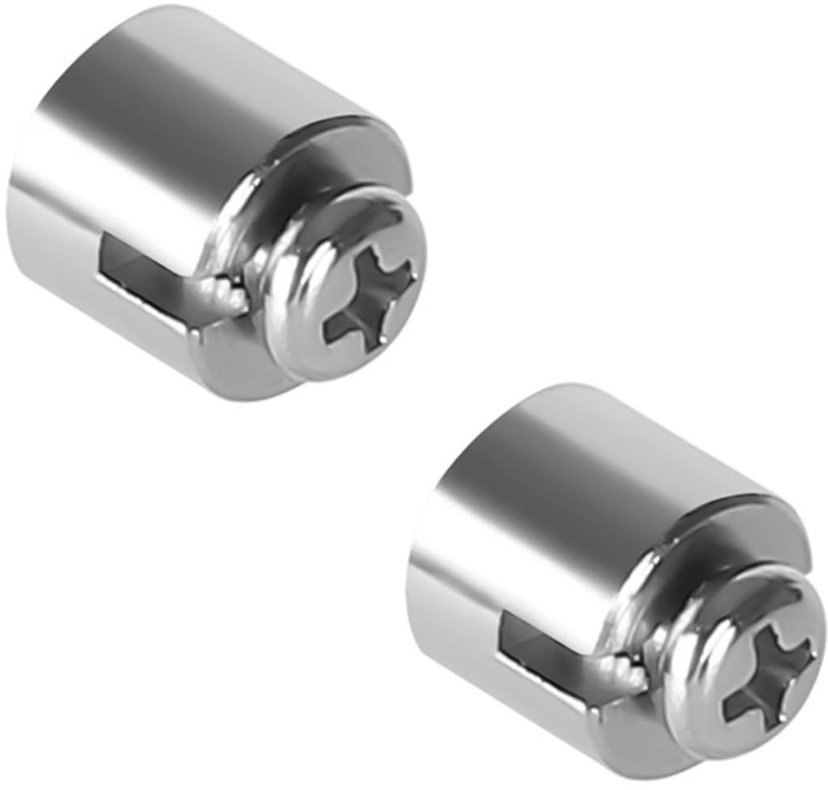 Dailygoods - Set van 2 Magnetische Fietssnelheidsmetermagneten