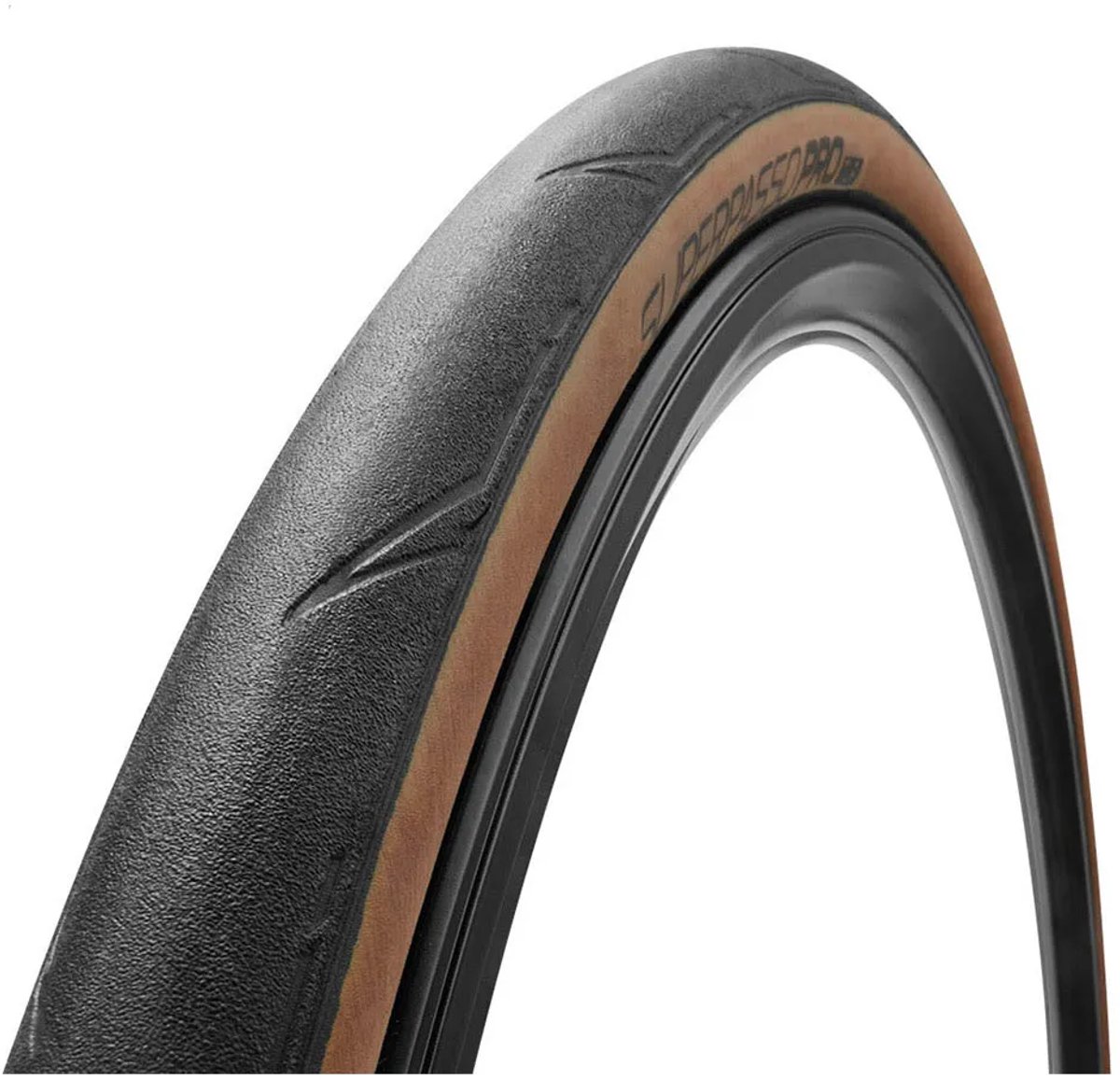 Vredestein btb Superpasso PRO TLR 32-622 zwart/transparant