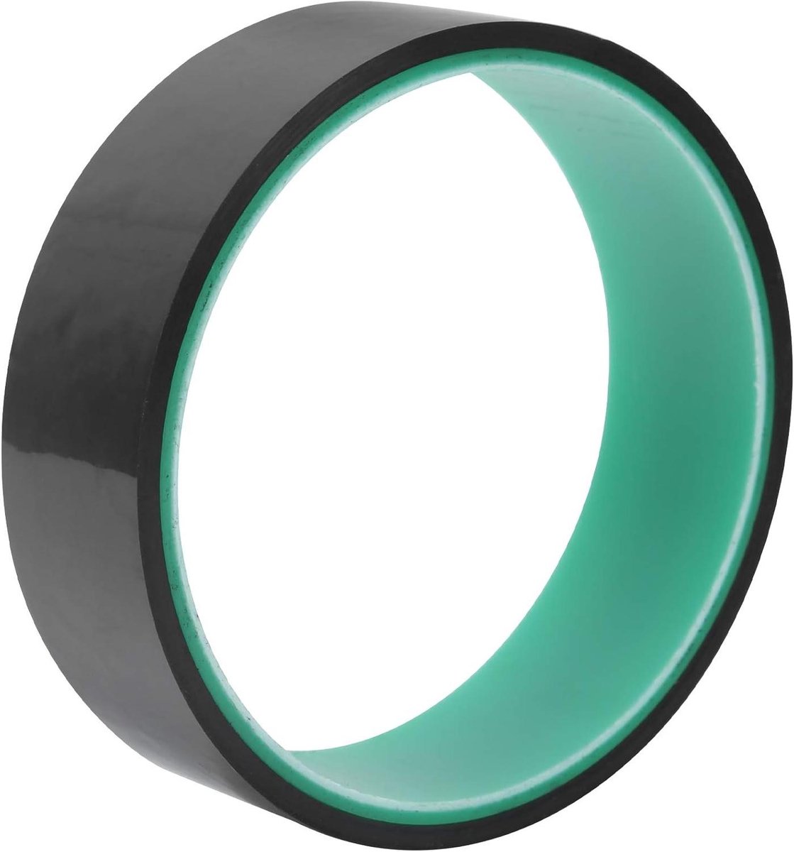 Tubeless Velglint - Fietsband Afdichting - Banden Monteren - Ultralicht PET Materiaal - 27 mm Breed - Zwart