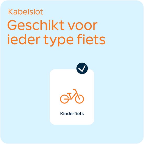 AXA Resolute 6/60 Kabelslot - Slot voor Kinderfietsen - Gebruiksvriendelijk - 60 cm lang - Diameter 6 mm - Paars van AXA — afbeelding 2
