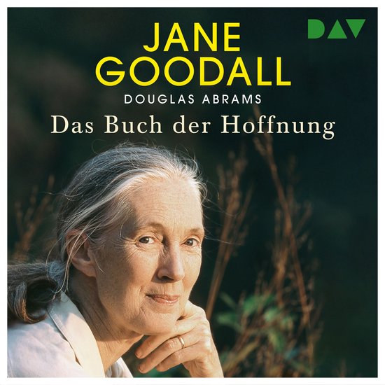 Das Buch der Hoffnung (Ungekürzt) - cover