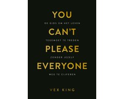 You Can't Please Everyone