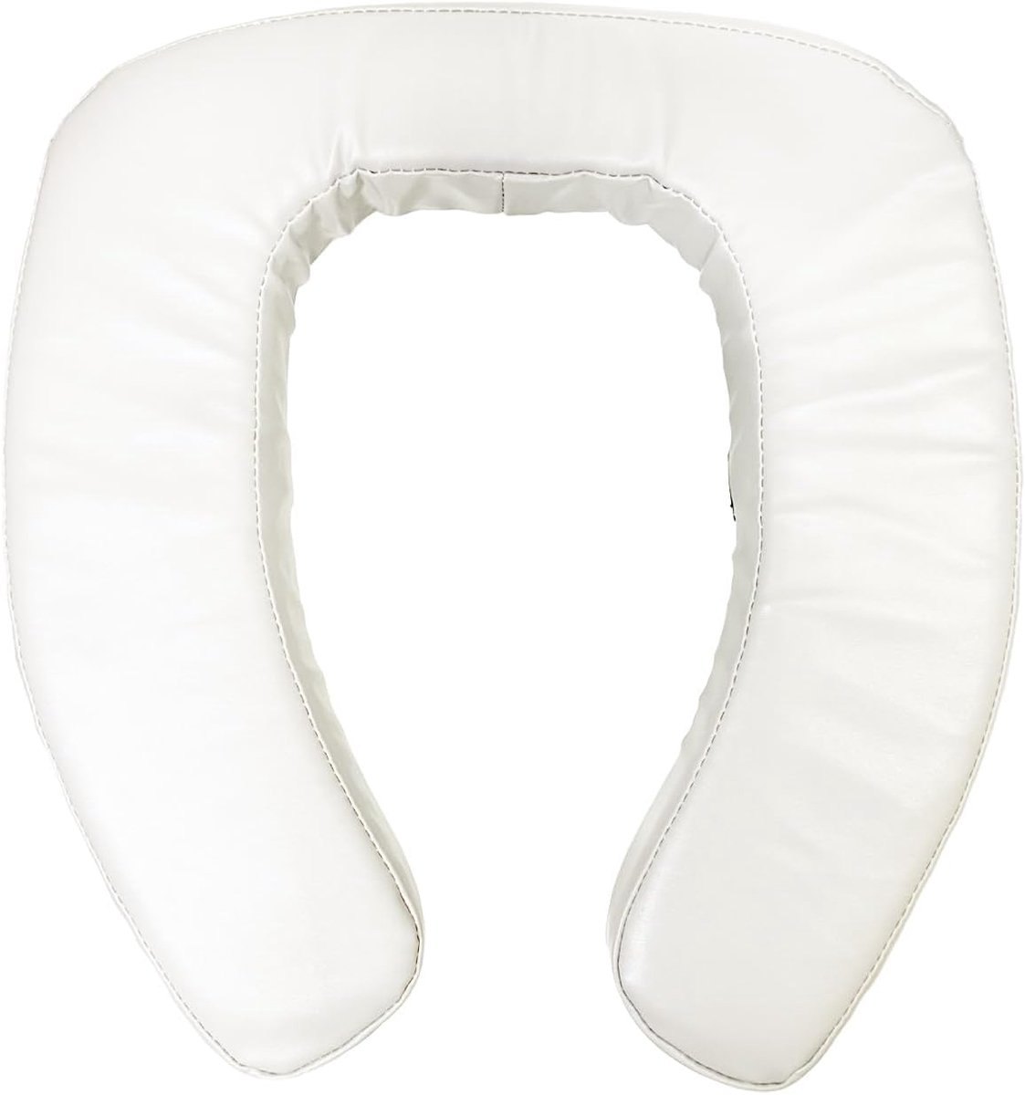 Toiletzitverhoging - Verhoogde bril - Veiligheid thuis - Antislip ontwerp - 40 x 38 x 5 cm - Grijs