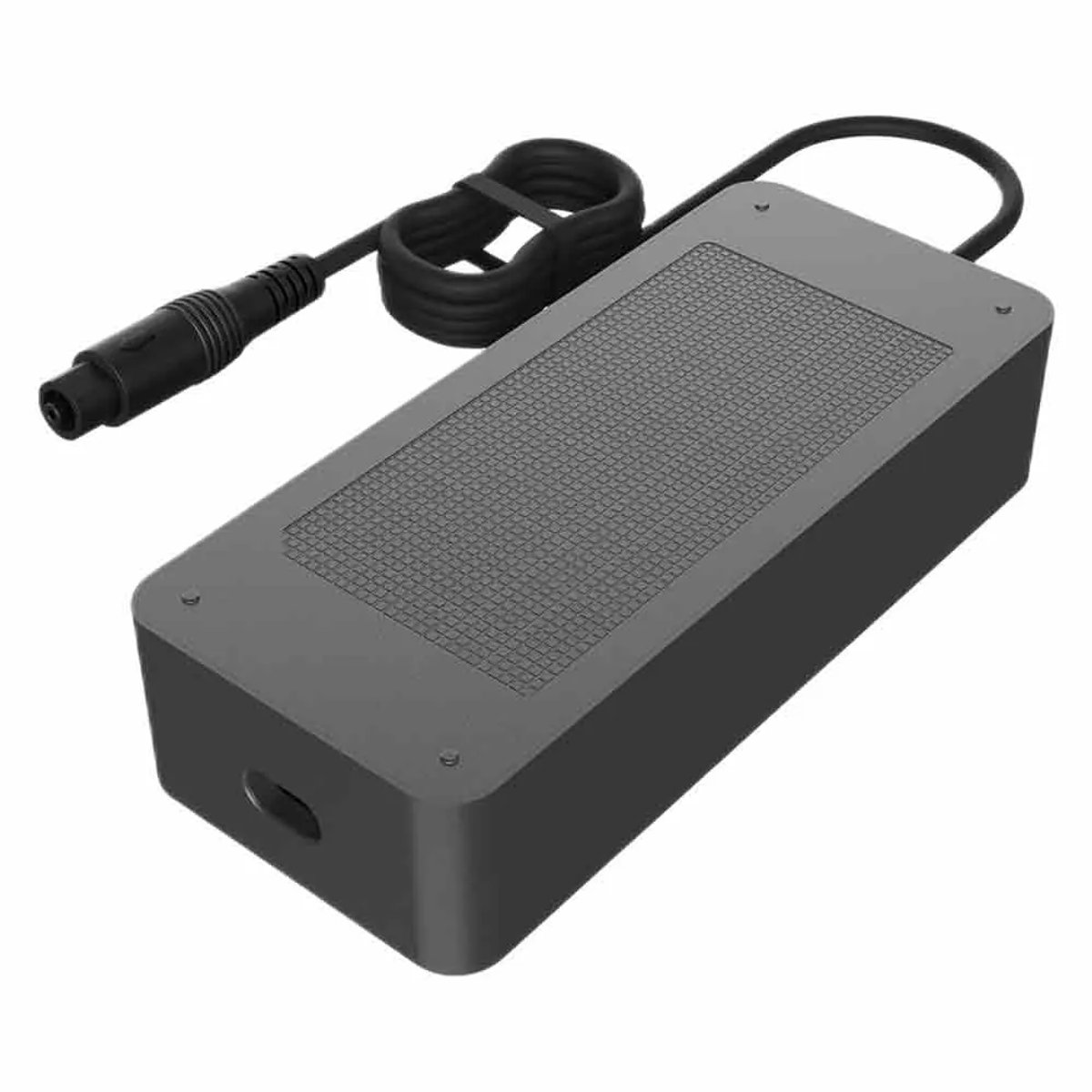 Xiaomi Electric Scooter Fast Charger 2 | Snellader voor e-step | Sneller opladen | Compatibel met Xiaomi elektrische steps | Veilige laadbeveiliging | Compact en draagbaar – foto 6