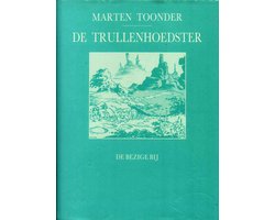 De trullenhoedster