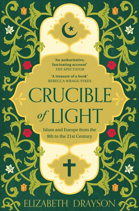 Crucible of Light