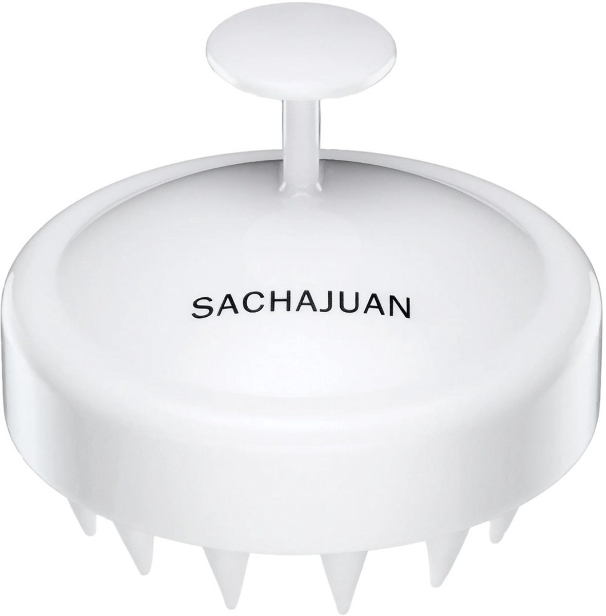 Sacha Juan Scalp Brush