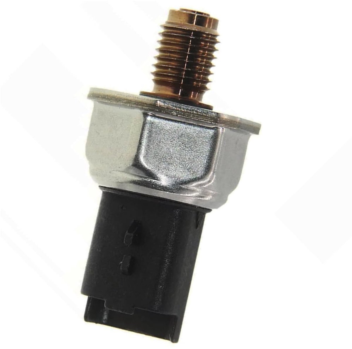 Druk Sensor - Brandstof Sensor - Motor Onderhoud - Metaal en Keramiek - 10 x 5 x 2 cm