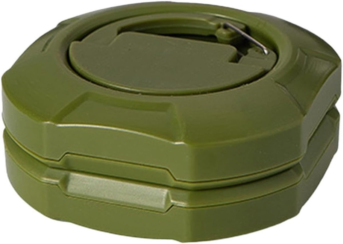 Magnetische Haken - Buitenlamp Houder - Organiseren Buiten - Sterke Zware Belasting - 7 x 