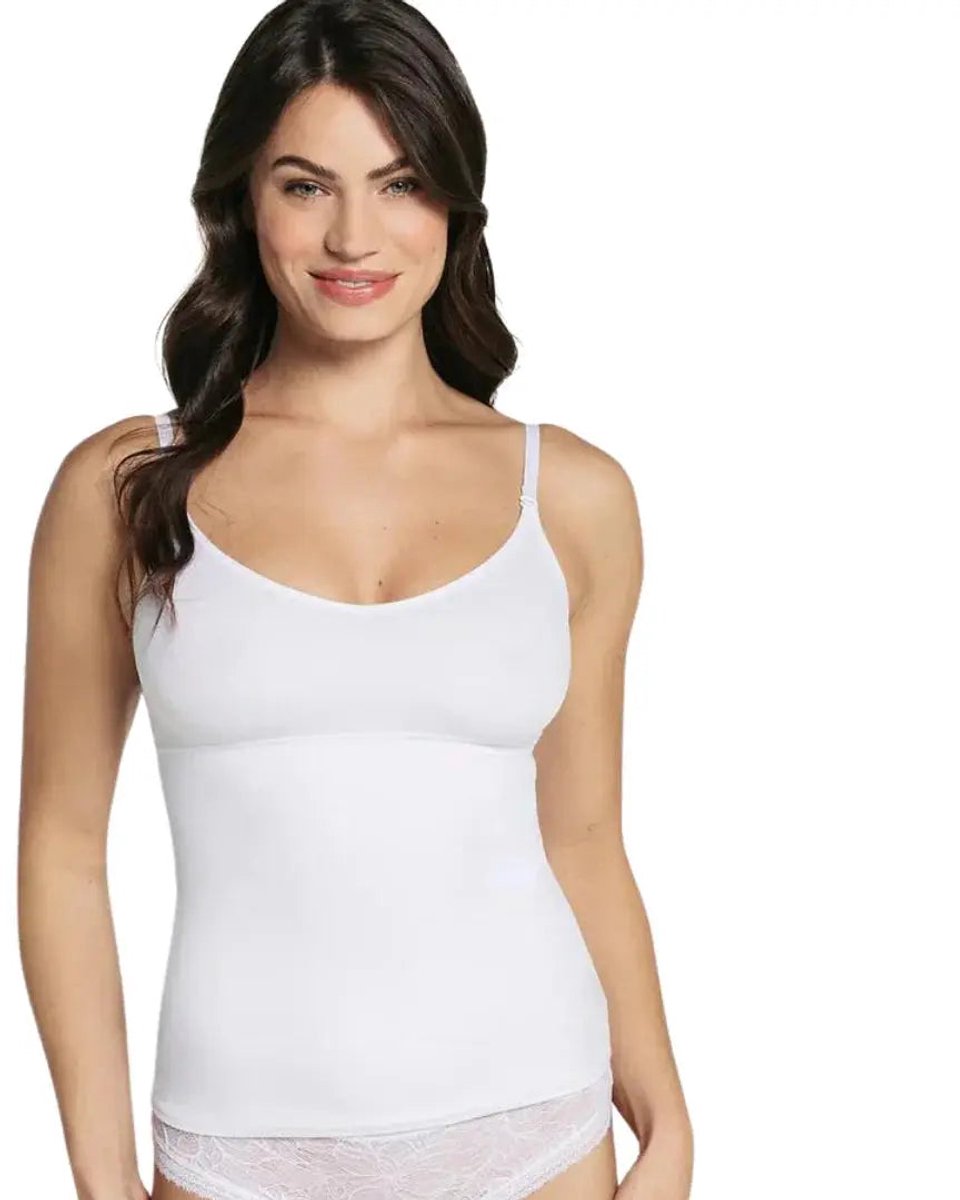2-Way Top | White