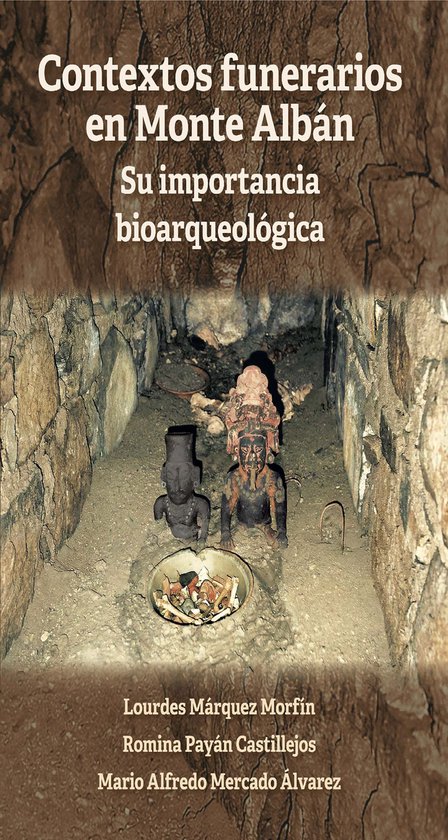 Etnología y Antropología Social - Contextos funerarios en  ... - cover