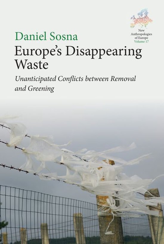 Environmental Anthropology and Ethnobiology 0 - Europe’s D ... - cover