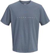JACK & JONES- JJESTAR JJ TEE SS NOOS - Heren - T-shirt
