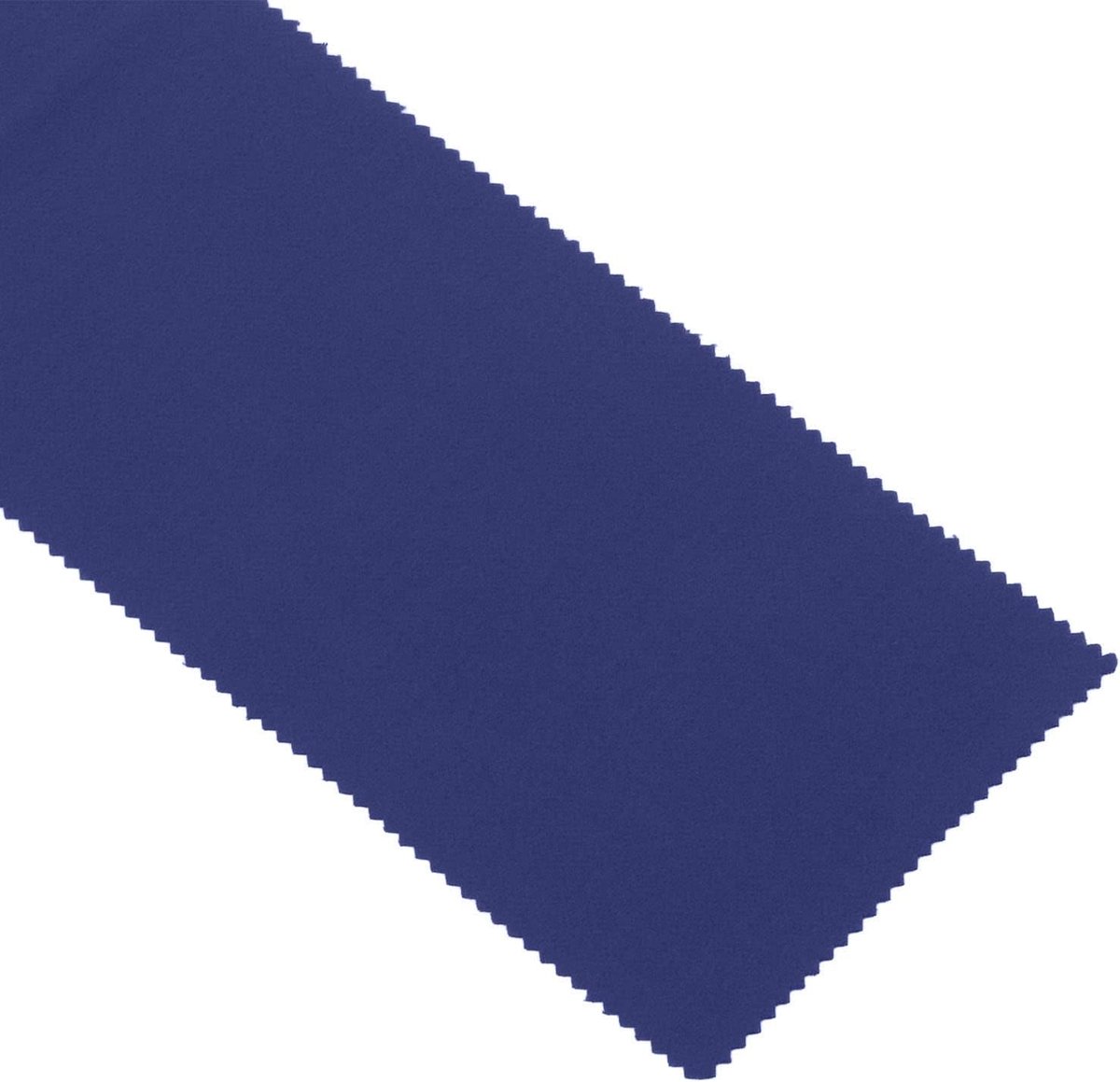 Pianodeken - Toetsenbeschermer - Stofvrij Houden - Speciaal voor 88 toetsen - 16 x 15 x 2 cm - Blauw
