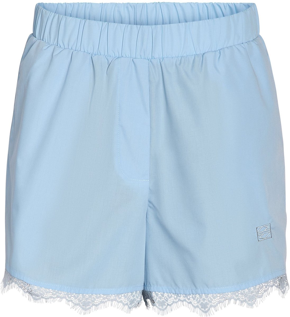 Noisy May Shorts NMFRIDA KANT
