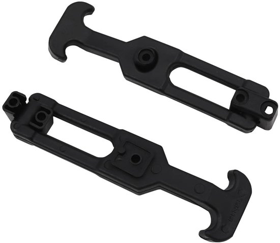 T-Handle Latches 2pcs - Flexibel rubber - UV-bestendig - Ideaal voor gereedschapskisten - ShopVlot — afbeelding 5